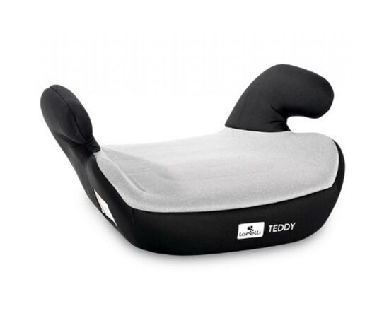 Автокресло Lorelli Teddy 15-36 кг grey (TEDDY grey)