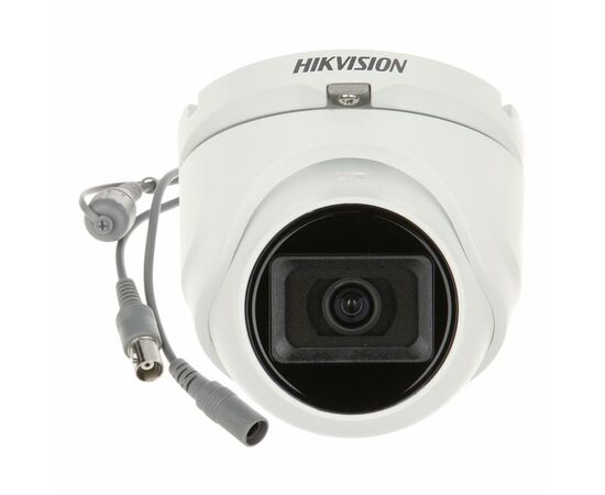 Камера видеонаблюдения Hikvision DS-2CE76H0T-ITMF(C) (2.4), изображение 2