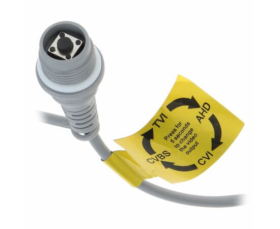 Камера видеонаблюдения Hikvision DS-2CE76H0T-ITMF(C) (2.4), изображение 5