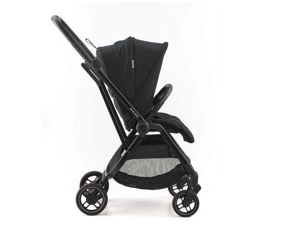 Коляска Maxi-Cosi Leona Essential Graphite (1204750110), изображение 4 Коляска Maxi-Cosi Leona Essential Graphite (1204750110), изображение 4