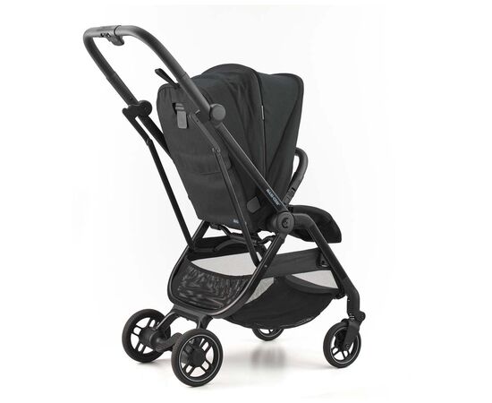 Коляска Maxi-Cosi Leona Essential Graphite (1204750110), изображение 5 Коляска Maxi-Cosi Leona Essential Graphite (1204750110), изображение 5