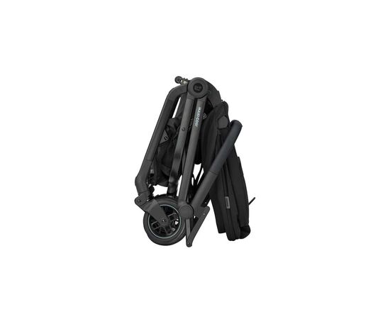 Коляска Maxi-Cosi Leona Essential Graphite (1204750110), изображение 9 Коляска Maxi-Cosi Leona Essential Graphite (1204750110), изображение 9