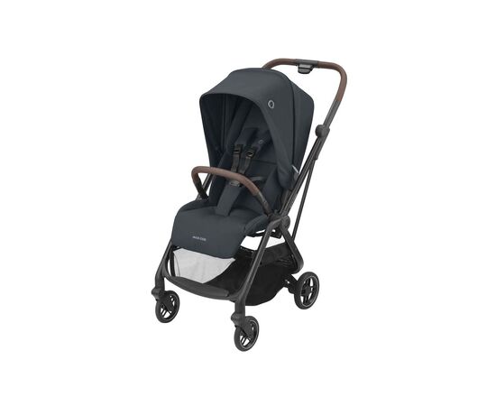 Коляска Maxi-Cosi Leona Essential Graphite (1204750110)