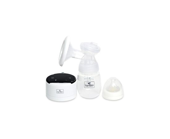 Молокоотсос Lorelli DAILY COMFORT white, изображение 2 Молокоотсос Lorelli DAILY COMFORT white, изображение 2