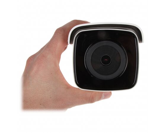 Камера видеонаблюдения Hikvision DS-2CD2T86G2-4I(C) (4.0), изображение 3 Камера видеонаблюдения Hikvision DS-2CD2T86G2-4I(C) (4.0), изображение 3