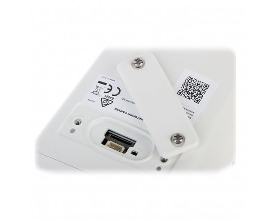 Камера видеонаблюдения Hikvision DS-2CD2T86G2-4I(C) (4.0), изображение 5 Камера видеонаблюдения Hikvision DS-2CD2T86G2-4I(C) (4.0), изображение 5