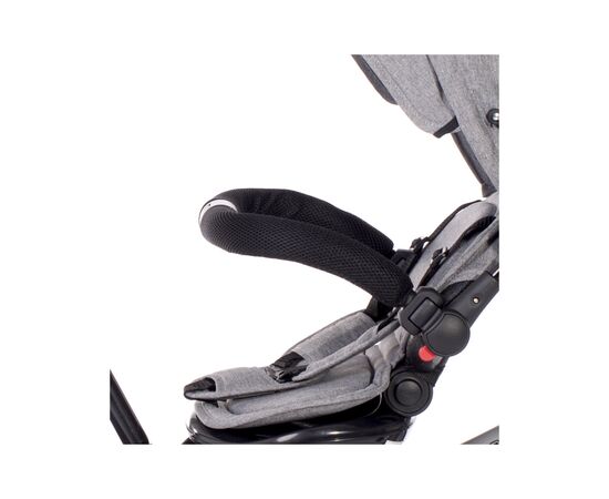 Детский велосипед Lorelli NEO AIR grey luxe, изображение 10 Детский велосипед Lorelli NEO AIR grey luxe, изображение 10