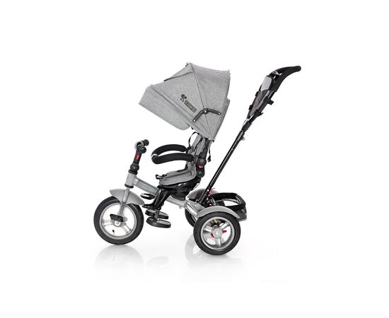 Детский велосипед Lorelli NEO AIR grey luxe, изображение 2 Детский велосипед Lorelli NEO AIR grey luxe, изображение 2