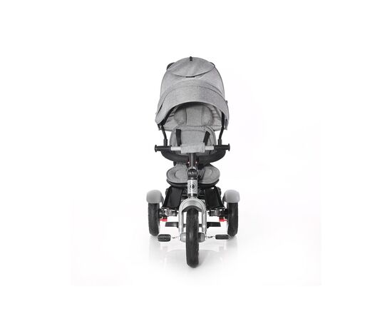 Детский велосипед Lorelli NEO AIR grey luxe, изображение 3 Детский велосипед Lorelli NEO AIR grey luxe, изображение 3