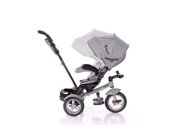 Детский велосипед Lorelli NEO AIR grey luxe, изображение 4 Детский велосипед Lorelli NEO AIR grey luxe, изображение 4