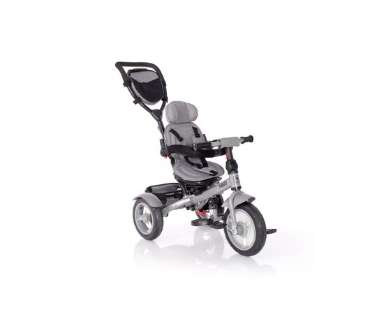 Детский велосипед Lorelli NEO AIR grey luxe, изображение 5 Детский велосипед Lorelli NEO AIR grey luxe, изображение 5