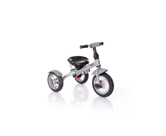 Детский велосипед Lorelli NEO AIR grey luxe, изображение 6 Детский велосипед Lorelli NEO AIR grey luxe, изображение 6