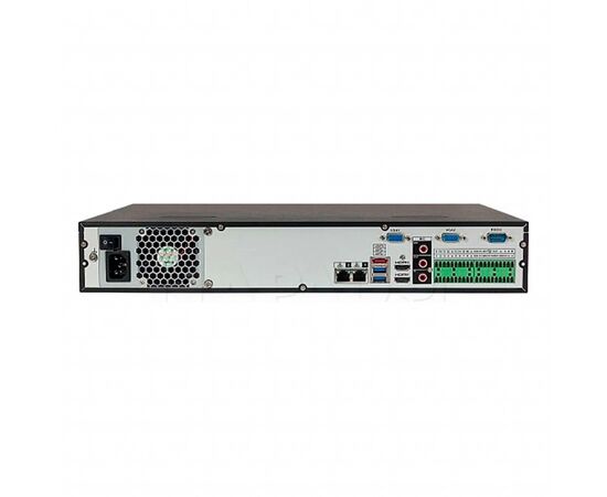 Регистратор для видеонаблюдения Dahua DHI-NVR5416-4KS2, изображение 4 Регистратор для видеонаблюдения Dahua DHI-NVR5416-4KS2, изображение 4