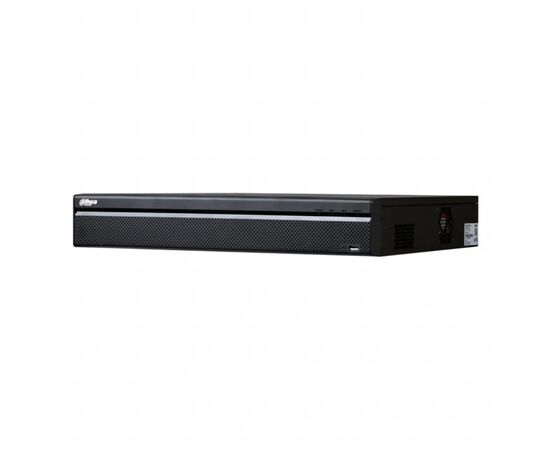 Регистратор для видеонаблюдения Dahua DHI-NVR5416-4KS2