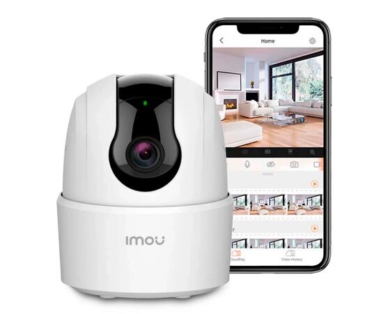Камера видеонаблюдения Imou IPC-TA22CP (3.6), изображение 5 Камера видеонаблюдения Imou IPC-TA22CP (3.6), изображение 5