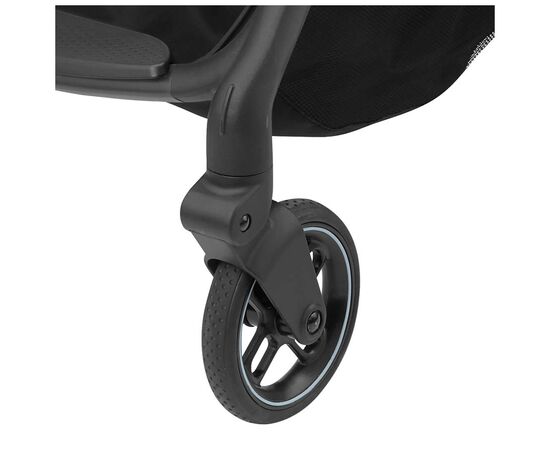 Коляска Maxi-Cosi Leona Essential Black (1204672110), изображение 2 Коляска Maxi-Cosi Leona Essential Black (1204672110), изображение 2