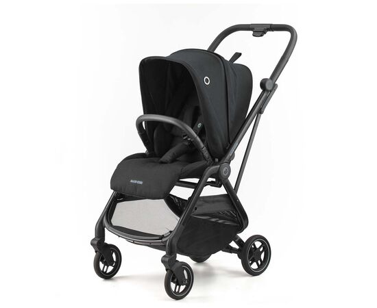 Коляска Maxi-Cosi Leona Essential Black (1204672110)