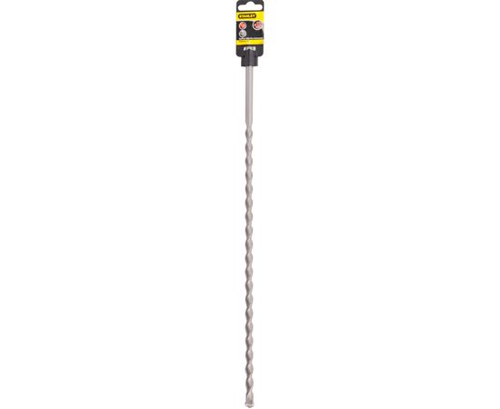 Бур Stanley SDS-Plus 12х390х450мм, 1шт. (STA54122)