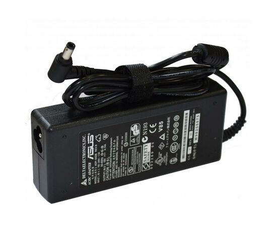 Блок питания к ноутбуку Drobak ASUS 90W 19V 4.74A разъем 5.5*2.5 (140313), изображение 2 Блок питания к ноутбуку Drobak ASUS 90W 19V 4.74A разъем 5.5*2.5 (140313), изображение 2