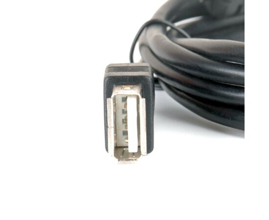 Дата кабель USB 2.0 AM/AF Gemix (Art.GC 1615-3), изображение 2 Дата кабель USB 2.0 AM/AF Gemix (Art.GC 1615-3), изображение 2