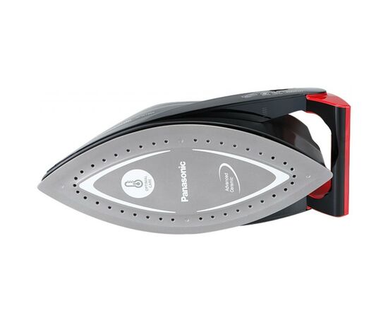 Утюг Panasonic NI-WT 960 RTW (NI-WT960RTW), изображение 3
