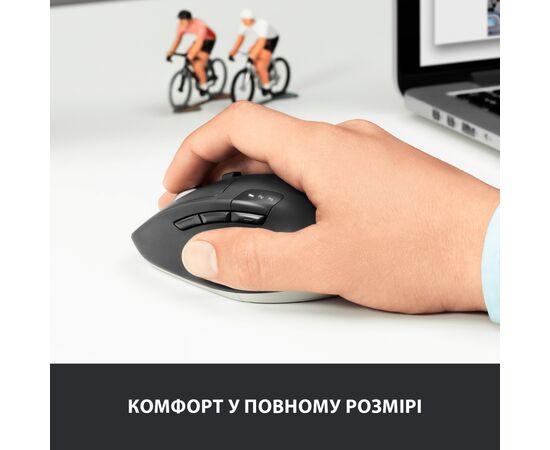 Мышка Logitech M720 Triathlon (910-004791), изображение 7 Мышка Logitech M720 Triathlon (910-004791), изображение 7
