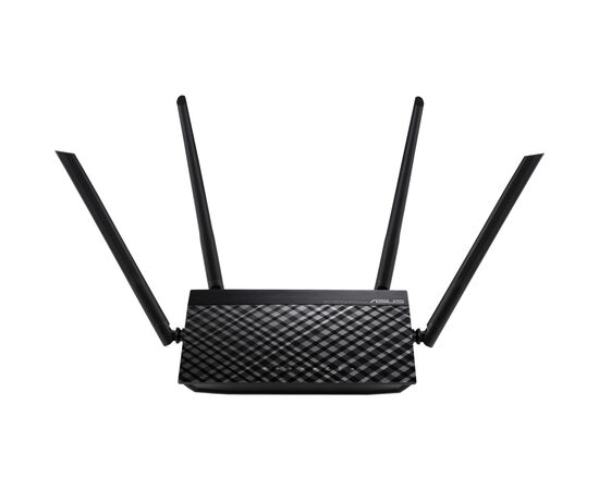 Маршрутизатор ASUS RT-AC1200 v2 (RT-AC1200), зображення 2 Маршрутизатор ASUS RT-AC1200 v2 (RT-AC1200), зображення 2
