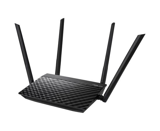 Маршрутизатор ASUS RT-AC1200 v2 (RT-AC1200), зображення 3 Маршрутизатор ASUS RT-AC1200 v2 (RT-AC1200), зображення 3