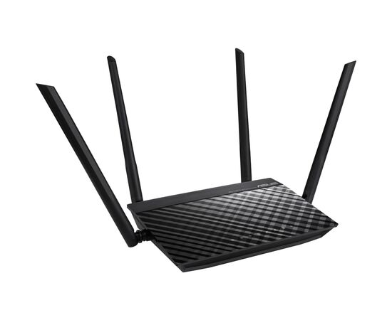 Маршрутизатор ASUS RT-AC1200 v2 (RT-AC1200), зображення 4 Маршрутизатор ASUS RT-AC1200 v2 (RT-AC1200), зображення 4