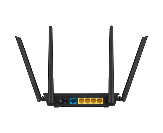 Маршрутизатор ASUS RT-AC1200 v2 (RT-AC1200), зображення 5 Маршрутизатор ASUS RT-AC1200 v2 (RT-AC1200), зображення 5
