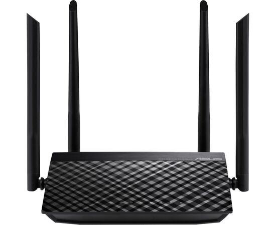 Маршрутизатор ASUS RT-AC1200 v2 (RT-AC1200)