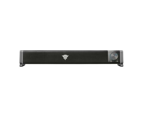 Акустическая система Trust GXT 618 Asto Sound Bar PC Speaker (22209), изображение 4 Акустическая система Trust GXT 618 Asto Sound Bar PC Speaker (22209), изображение 4