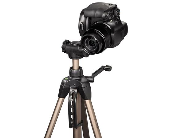 Штатив Hama Star 61 (00004161), изображение 4 Штатив Hama Star 61 (00004161), изображение 4