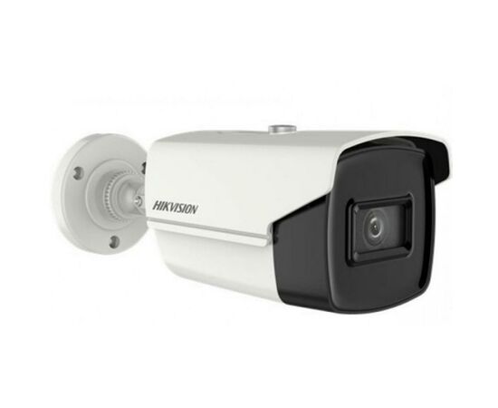 Камера видеонаблюдения Hikvision DS-2CE16D3T-IT3F (2.8), изображение 2 Камера видеонаблюдения Hikvision DS-2CE16D3T-IT3F (2.8), изображение 2