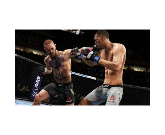 Игра Sony EA SPORTS UFC 3 [PS4, Russian subtitles] (1034661), изображение 4