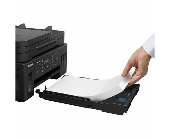 Многофункциональное устройство Canon PIXMA G7040 c Wi-Fi (3114C009), изображение 6 Многофункциональное устройство Canon PIXMA G7040 c Wi-Fi (3114C009), изображение 6