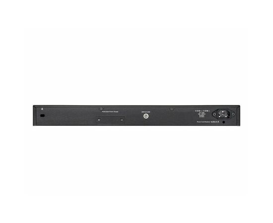 Коммутатор сетевой D-Link DGS-3130-30S, изображение 3 Коммутатор сетевой D-Link DGS-3130-30S, изображение 3