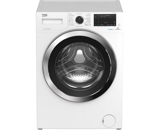 Стиральная машина Beko WUE7636XCW