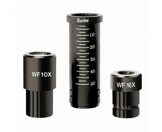 Микроскоп National Geographic 40x-1024x USB + Кейс (921635), изображение 5 Микроскоп National Geographic 40x-1024x USB + Кейс (921635), изображение 5