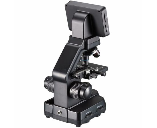 Микроскоп Bresser Biolux LCD Touch 50x-2000x (5201020) (928558), изображение 2 Микроскоп Bresser Biolux LCD Touch 50x-2000x (5201020) (928558), изображение 2