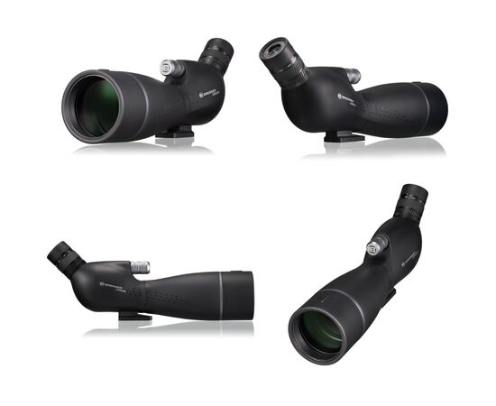 Подзорная труба Bresser Condor 20-60x80/45 Gen.II WP (4321680) (930094), изображение 3 Подзорная труба Bresser Condor 20-60x80/45 Gen.II WP (4321680) (930094), изображение 3