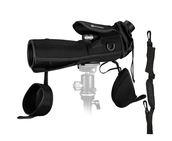Подзорная труба Bresser Condor 20-60x80/45 Gen.II WP (4321680) (930094), изображение 5 Подзорная труба Bresser Condor 20-60x80/45 Gen.II WP (4321680) (930094), изображение 5