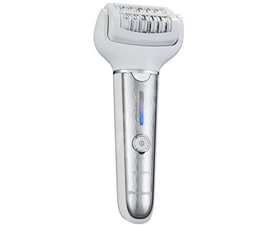 Эпилятор Panasonic ES-EL9A-S520, изображение 6 Эпилятор Panasonic ES-EL9A-S520, изображение 6