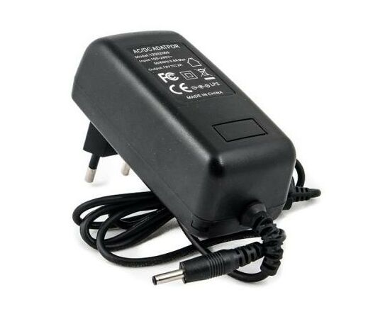 Блок живлення до планшета PowerPlant Huawei 220V 24W: 12V 2A (3.5*1.35mm) (HU24A3514)