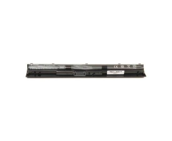 Акумулятор до ноутбука HP Pavilion 15 (HSTNN-DB6T, KI04) 14.8V 2600mAh PowerPlant (NB460007)