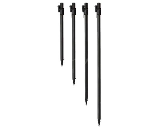Підставка для вудилища Prologic Telescopic Power Bankstick 80-130cm (1846.09.12)