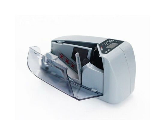 Счетчик банкнот Cassida H50 (00-00000095), изображение 3 Счетчик банкнот Cassida H50 (00-00000095), изображение 3