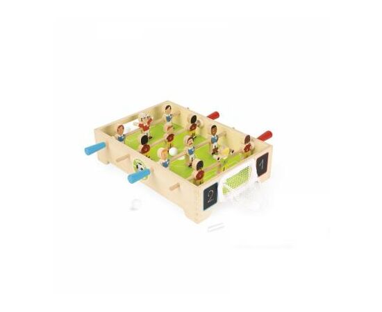 Настольная игра Janod Настольный мини-футбол (J02070), изображение 3