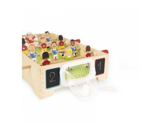 Настольная игра Janod Настольный мини-футбол (J02070), изображение 4
