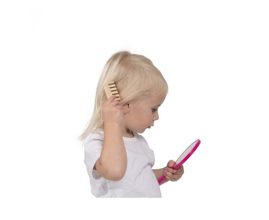 Ігровий набір Janod Косметичка маленької леді (J06514), зображення 5 Ігровий набір Janod Косметичка маленької леді (J06514), зображення 5